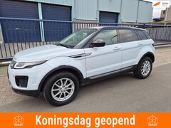 Land Rover Range Rover Evoque - 2.0 eD4 Urban Series Pure *136.145 KM*ZEER MOOI