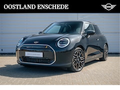 MINI Mini-Electric - Hatchback Cooper SE / Favoured Trim / Pakket M / 18 inch Night Flash Spoke 2-tone
