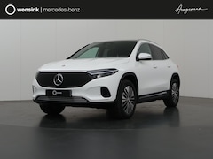 Mercedes-Benz EQA - 250+ Business Solution Luxury 71 kWh EQA 250+ Business Solution Luxury