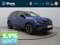 Renault Austral - E-Tech Hybrid 200pk Iconic Esprit Alpine Adapt. cruise | 360° Camera | Harman Kardon | Pan