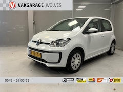 Volkswagen Up! - 1.0 BMT move up CLIMA | CRUISE | PARKPILOT | CAMERA |