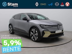 Renault Mégane E-Tech - 220pk EV60 Optimum Charge Iconic 360° Camera | Adapt. Cruise | Climate | Parksens. v+a | N