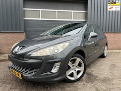 Peugeot 308 - 1.6 VTi XS Panoramadak Trekhaak Climate airco