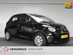 Citroën C1 - 1.0 VTi Feel|rijklaar prijs|
