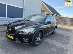 Mazda CX-5 - 2.0 TS+ Lease Pack 2WD Bj:2012 NAP