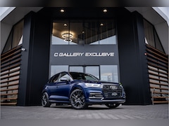 Audi Q5 - 55 TFSI e quattro Competition - Panorama | Luchtvering | RS Seats | 360 Camera | ACC