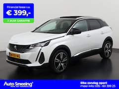Peugeot 3008 - 1.2 PureTech GT Pack Automaat | Panoramadak | Zondag Open