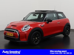 MINI Mini-Electric - Camden Edition | Panoramadak | Camera | Carplay | Zondag Open