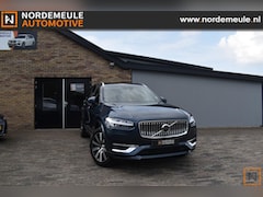 Volvo XC90 - 2.0 T8 TE AWD INSCRIPTION, 7P, HenK, AUT, ACC