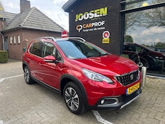 Peugeot 2008 - 1.2 PURETECH ALLURE 12500 km