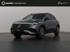 Mercedes-Benz EQA - 250+ Business Solution AMG 71 kWh