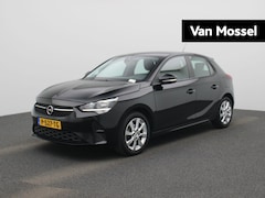 Opel Corsa - 1.2 Edition | Cruise Control | Lane Assist | Apple Carplay/ Android auto | licht metalen v