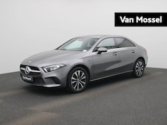 Mercedes-Benz A-klasse - | Parkeersensoren | Achteruitrijcamera | Automaat |