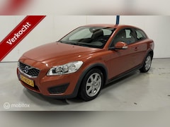 Volvo C30 - 1.6 Kinetic NL-AUTO / HISTORIE BEKEND