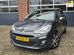 Citroën C3 - 1.0 PureTech Collection Nap |Lage Km |Cruise |Airco