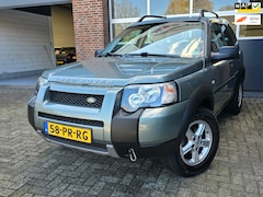 Land Rover Freelander Station Wagon - 2.0 Td4 S Nap |Youngtimer |Trekhaak