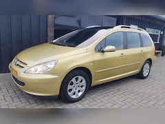 Peugeot 307 SW - 1.6-16V Premium *NIEUWE APK