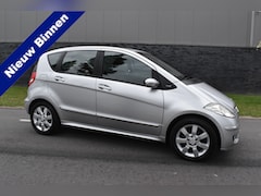 Mercedes-Benz A-klasse - 150 Elegance Automaat 5-deurs lage km-stand Airco