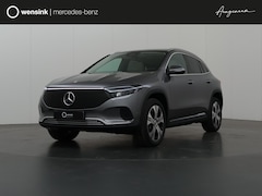 Mercedes-Benz EQA - 250+ Business Solution Luxury 71 kWh