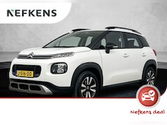 Citroën C3 Aircross - 1.2 110pk S&S Business | Navigatie | Head-up display | NL. auto | Climate Contol | Cruise