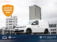 Volkswagen Caddy Cargo - 2.0 TDI 102 pk | Comfort | App-Connect | Cruise Control | 19" LMV
