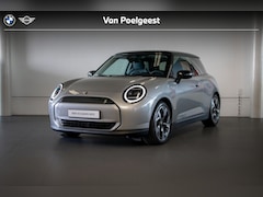 MINI Mini-Electric - Cooper SE 54.2 kWh | Glazen Panoramadak | Comfort Access | Stoelverwarming | Headup Displa