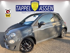 Fiat 500 - 0.9 TwinAir T Sport 80PK/ Navi/ NAP