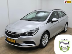 Opel Astra Sports Tourer - Occasion 1.0 met trekhaak, parkeercamera en cruisecontrol | Carplay | Tweedehands Astra st