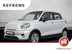 Leapmotor T03 - Design 37.3 kWh | lichtmetalen velgen 15" | achteruitrijcamera | navigatiesysteem | panora