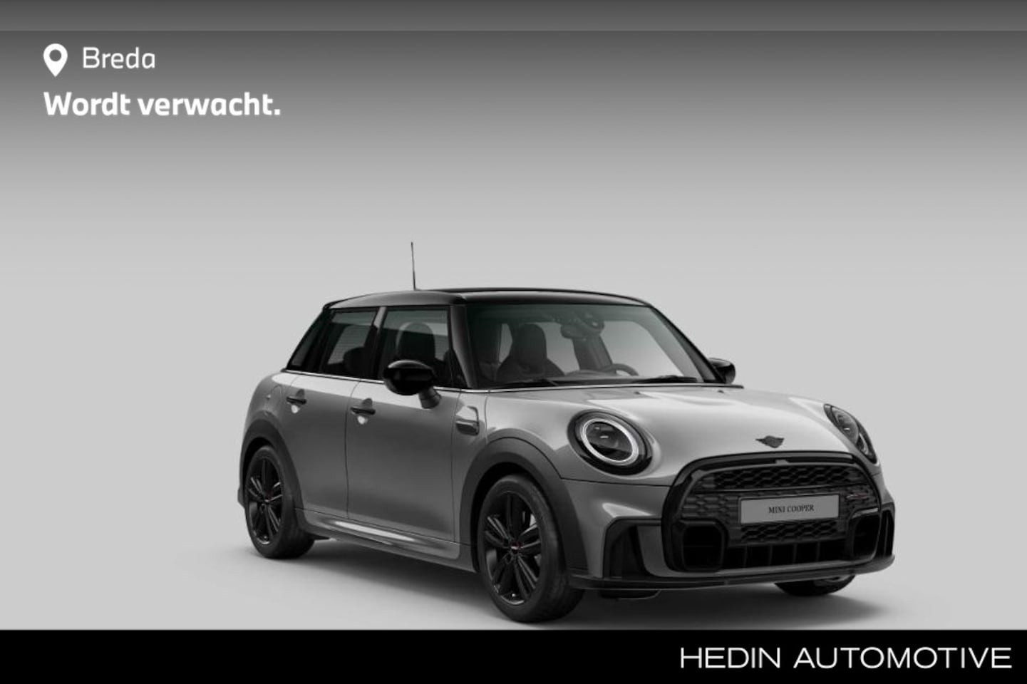 MINI John Cooper Works - 1.5 Cooper | Achteruitrijcamera | Comforttoegangssysteem | Stoelverwarming bestuurder/pass - AutoWereld.nl