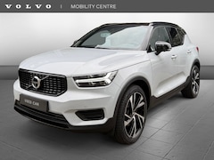 Volvo XC40 - T3 R-Design | 360° camera | Panodak