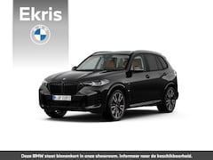 BMW X5 - xDrive50e | M Sportpakket Pro | Travel Pack | Innovation Pack | Comfort Pack Plus | Exclus