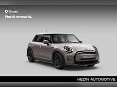 MINI One - 3-deurs 1.5 Business Edition | Classic uitvoering | Achteruitrijcamera | Sportstoelen | Dr