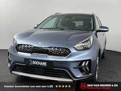 Kia Niro - 1.6 GDi Hybrid DynamicPlusLine | Camera | Navigatie | Adaptieve cruiscontrol | Apple Carpl