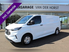 Ford Transit Custom - 300 2.0-136pk EcoBlue L2H1 Trend. Profiteer nu van BPM voordeel 2024 , Uit voorraad leverb