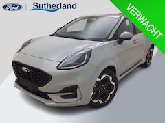 Ford Puma - 1.0 EcoBoost Hybrid ST-Line | Adaptive cruise control | Winter pack | Garantie tot oktober