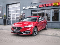 Seat Leon - 1.4 TSI eHybrid PHEV FR Business Intense |Carplay|Lane -Assist|Navi|Dealer Onderhouden|