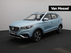 MG ZS - EV Luxury 45 kWh | Leder | Navi | Panoramadak | Camera | Apple CarPlay | Adaptive Cruise C