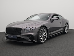 Bentley Continental GT - 6.0 W12 Speed