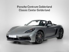 Porsche 718 Boxster GTS - 4.0