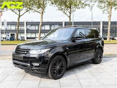 Land Rover Range Rover Sport - 3.0 TDV6 HSE 400 Dynamic 7p