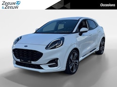 Ford Puma - 1.0 EcoBoost Hybrid ST-Line X | Driver Assistance Pack | Parking Pack | 19 Inch LM | Autom