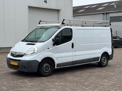 Opel Vivaro - 2.0 CDTI L2H1 AIRCO
