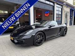 Porsche 718 Boxster - 2.0 T NL AUTO/APPROVED GARANTIE