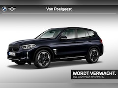 BMW iX3 - High Executive 80 kWh