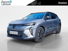 Renault Scenic E-Tech - EV87 long range esprit Alpine * Parkeerhulp * Google Assist * Winter pack * Cruise control