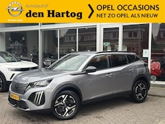 Peugeot 2008 - 1.2 PureTech 130 Allure Automaat V+A Camera/ECC/Dodehoek sensor