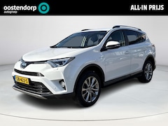 Toyota RAV4 - 2.5 Hybrid AWD Executive *NAVIGATIE/ TREKHAAK/ ADAPTIEF CRUISE CONTROL/ 360 CAMERA/ GARANT
