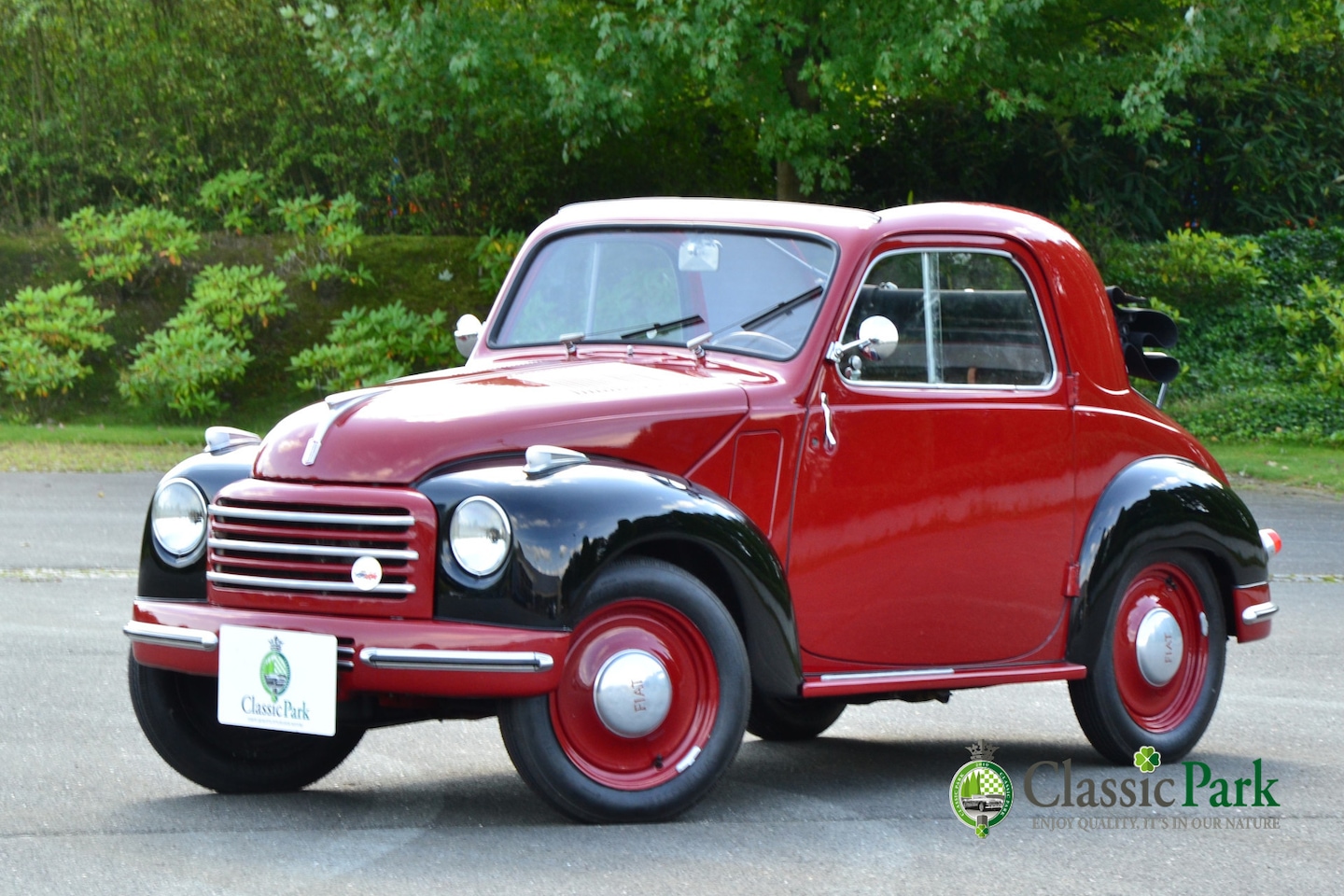 Fiat 500 C - Topolino - AutoWereld.nl