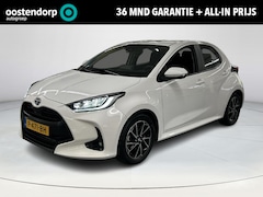 Toyota Yaris - 1.5 Hybrid Dynamic